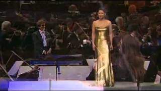 Anna Netrebko   Norma Casta Diva Vincenzo Bellini   YouTube