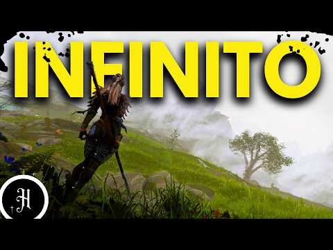 Games for You to Play FOREVER