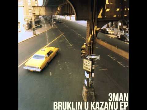 3man - Bruklin u kazanu ft. Omega