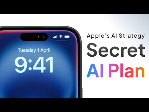 Why Apple Will Eventually Win The AI Race