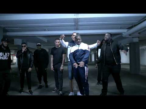 Kaleevi - Gang Remix ft OVÖ