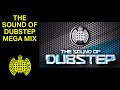 The Sound Of Dubstep Mega Mix Ministry Of Sound