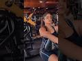 Dimple Hayathi Workout At Gym Dimplehayathi Love