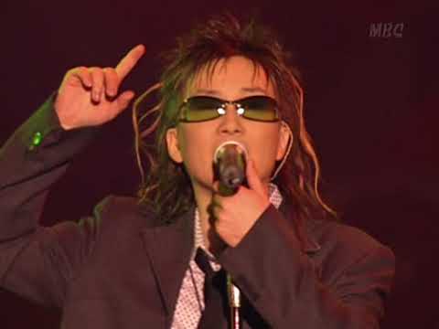 2002 서태지 ETPFEST