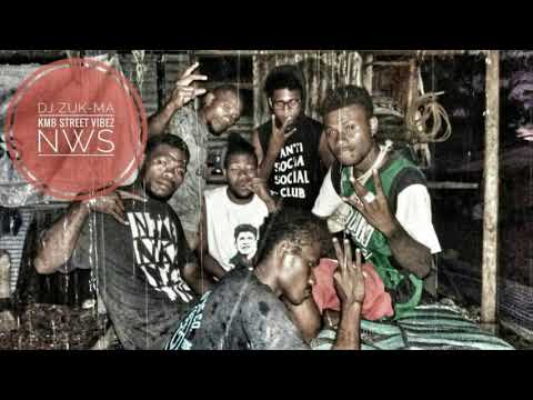 ■DJ Zuk-Ma Ft Laxzy Mover - Dogola [Island Beats 2k19]■