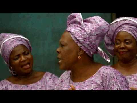 Jenifa Diary Season 2 EPISODE 9 - TRAVELS 2