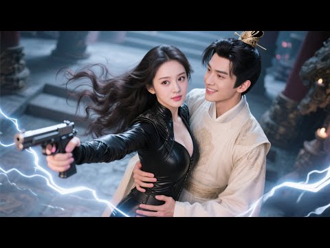 La militaire d’élite réincarne en reine grosse,conquiert l’empereur et gagne le trône pour son fils!