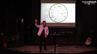 What can we learn from Esther's Promotion