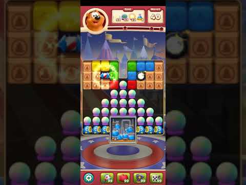 Toon Blast level 3193