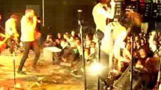 Showbread - Mouth Like A Magazine