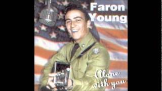 Faron Young - If you ain&#39;t lovin&#39;, you ain&#39;t livin&#39;