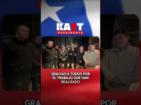 Arauco apoya a Kast #kast #boric #jara #debate #elecciones #arauco #biobio #vota