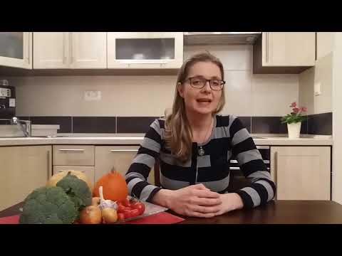 Příběhy českých superpotravin - kniha nejen s recepty