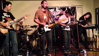 Resolution/ Volcano/ YYZ