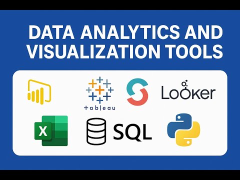 Unlocking Insights: The Power of Data Visualization Tools