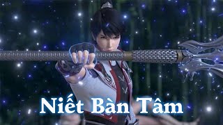 Download lagu Vietsub || Niết Bàn Tâm - Vương Giáo Thụ (OST Vũ Động Càn Khôn) mp3