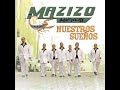 Mis Sueños - Mazizo Musical