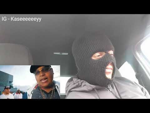 UK REACTION TO BRAZILIAN RAP 🇧🇷 - SET DJAY W 3 - REACTION VIDEO!