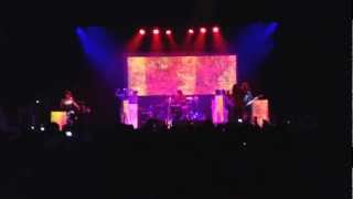Of Montreal - Live - For Our Elegant Caste - Chile