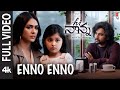 Hi Nanna Enno Enno Full Video Song Nani Mrunal Thakur Shauryuv Hesham Abdul Wahab