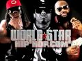 Ace Hood Feat Lil Wayne Rick Ross Hustle Hard Remix