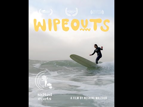 WIPEOUTS - a surf film about play and community