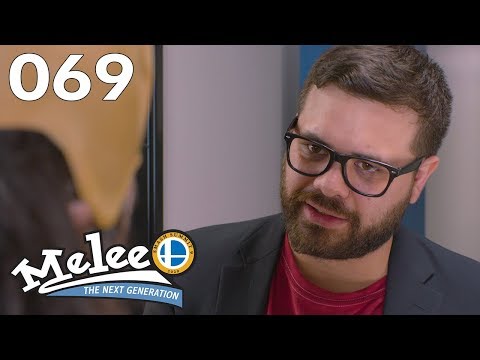 Melee: The Next Generation - Smash Summit 9