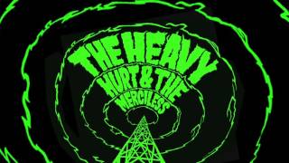 The Heavy - 'A Ghost You Can't Forget'