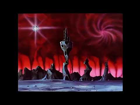 Il Grande Mazinga #01 L'Eroe Dei Cieli [ITA]