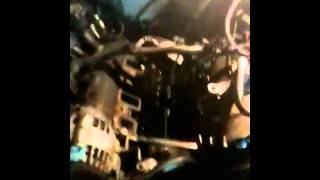 CHEVROLET COOLANT LEAK: Intake gaskets 4.3 vortec v6
