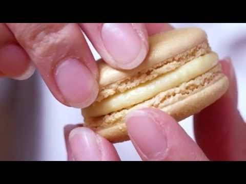 Bite Macarons - From Our Kitchen To You