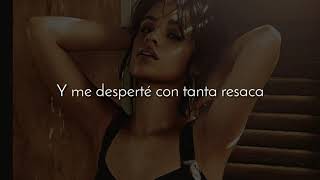 Camila Cabello - Not Killin' It Today (Traducción al Español)
