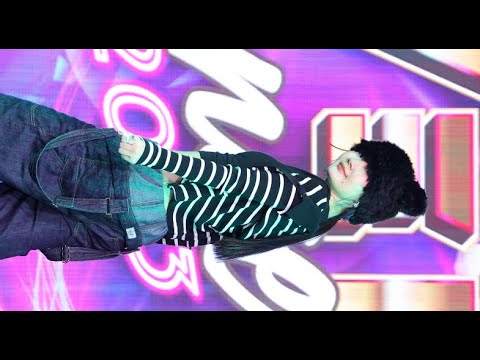 【4K60P】Fancam [...] BSX cover XG - SHOOTING STAR  @ MBK Cover Dance 2023 (Audition) | 230604