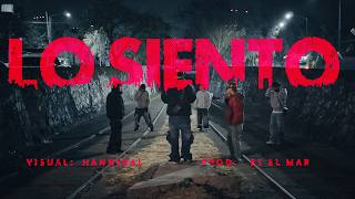 Download lagu D-$-L - Lo Siento? (Video Oficial) mp3