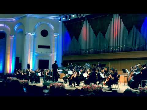 Ave Maria C Major - Mario Stefano Pietrodarchi & Sergey Smbatyan