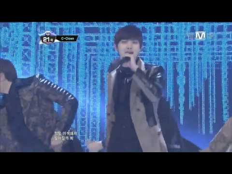 C-CLOWN - Far away...Young love 130103