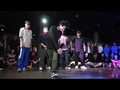 The Brothers Vs East Side Union - Top 8 - New Birth 10th Anniversary - New Birth Crew BNC