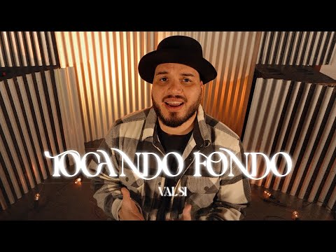 Nestor Valsi - Tocando Fondo (Video Oficial)