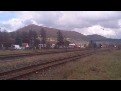 PLANDAMPF IM WERRATAL 2013