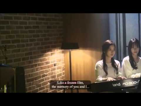 So Eun & Se Na (Krystal) - Rewind (My Lovely Girl Ep 3)
