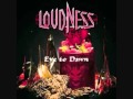 Loudness - Pandora (Eve To Dawn 2011)