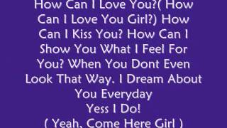 How Can I Love You - Mc Magic ( Lyrics )