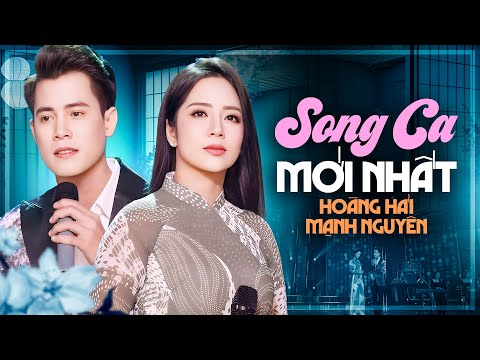 Song Ca Mới Nhất Của Cặp Đôi Được Yêu Thích Nhất - Hoàng Hải Mạnh Nguyên | Để Trả Lời Một Câu Hỏi