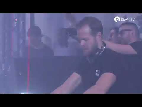 HYTE NYE Berlin 2017 - Adam Beyer (BE-AT.TV)