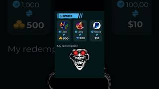 Trick to Efootball coin hack 💀☠️ #shorts #efoootball #efootball2024 #pesmobile