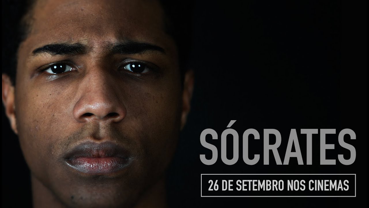 trailer Oficial