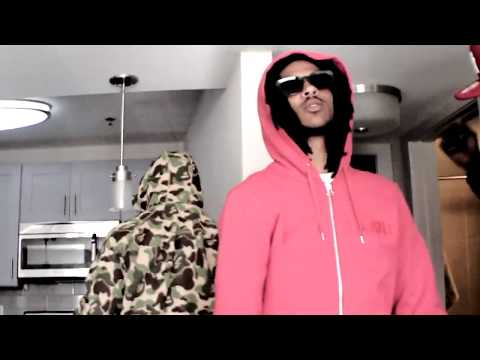 $UAVI GUALLA x LOWLIFE - CAN'T PRAY FOR SAUCE (Official Music Video)