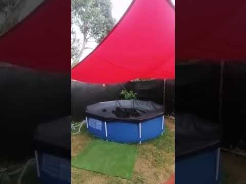 Alquiler de Casa de 2 dormitorios en SAN LUIS, Canelones