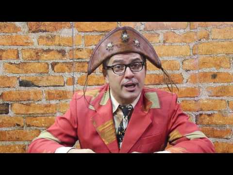 Dupla Sertaneja - O bom humor com Tonho dos Couros 26/08/16