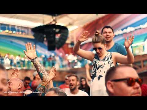 YAN & Dino Agic - MEGAPARK erhebe Dich  [Offical Video]